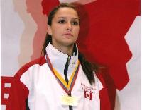 Nadja BRATIC