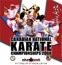 Championnat National 2008 ANK
