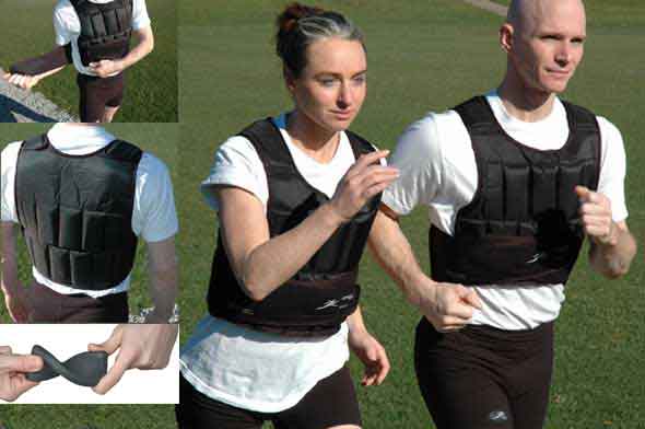 Uni-Vest™ Pro 10 lbs