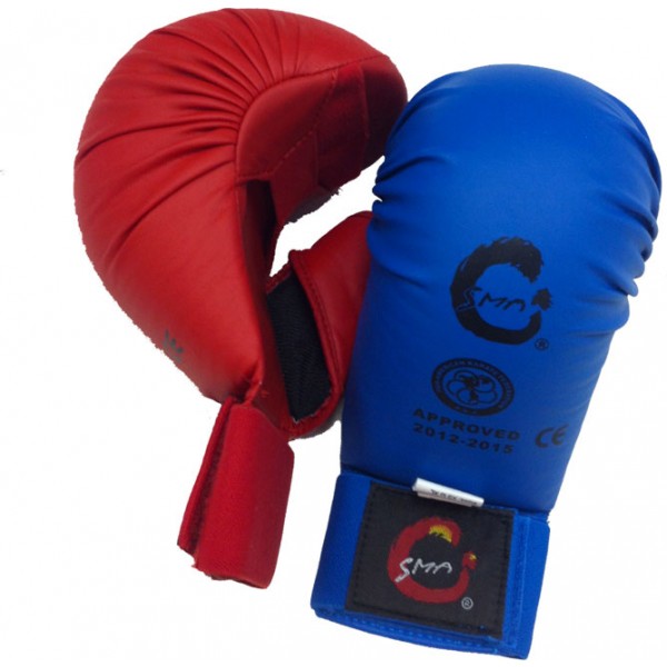 Gants approuvés PKF